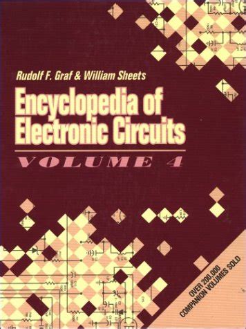 Encyclopedia of Electronic Circuits Vol. 4 .